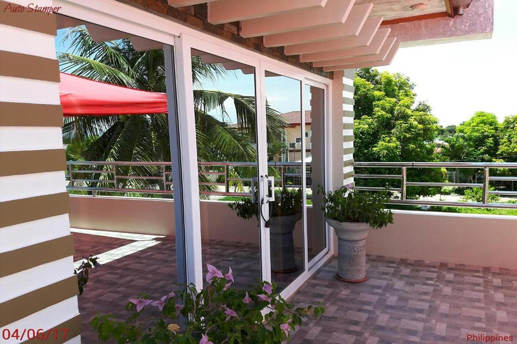 Fnt Transient House Near Hundred Islands Otel Alaminos Dış mekan fotoğraf